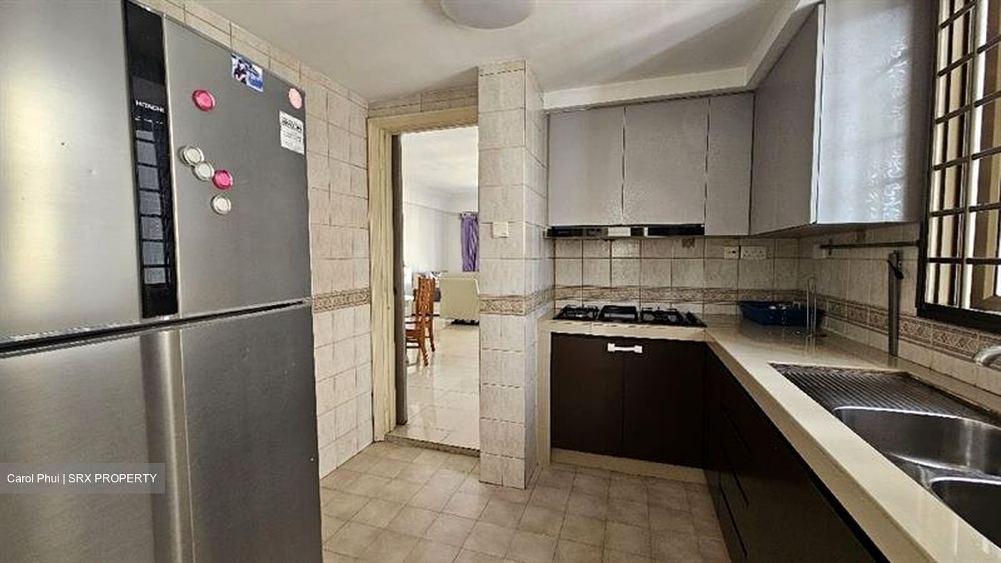 Parkview Apartments (D23), Apartment #623174501